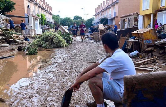 “Floods of the century”: the death toll exceeds 200