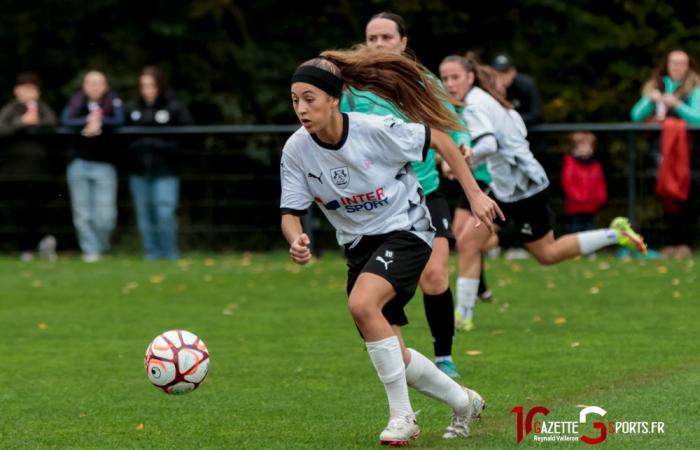 FOOTBALL – Coupe de France: The ASC and Nicolas Cauvin are wary of a vengeful Lillers