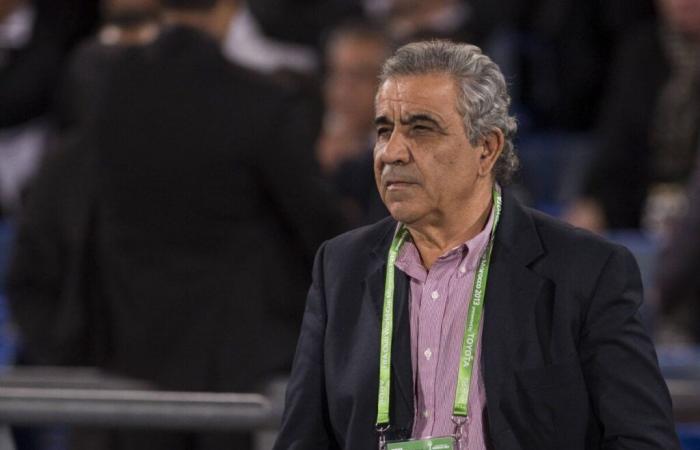 Wydad Casablanca denies Faouzi Benzarti