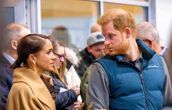 Prince Harry brushes aside all rumors of breakup in full videoconference with NATO: wedding photo revealed