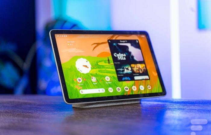 Google's next Pixel Tablet could replace your PC thanks to this change