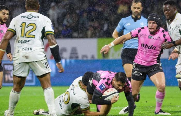 Rugby – Pro D2. A big name at Pompidou, record attendance expected… what you need to know before VRDR