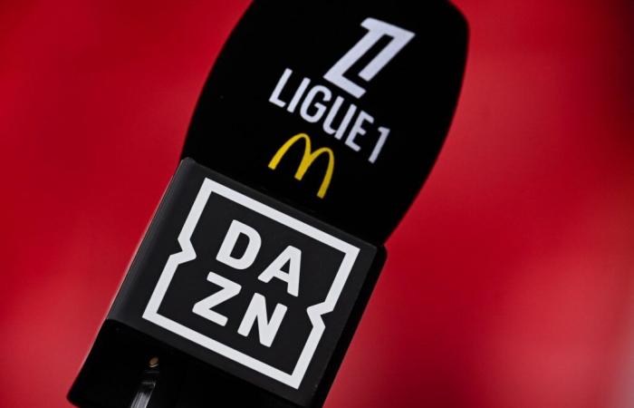 DAZN in crisis? Only… subscribers for Ligue 1!