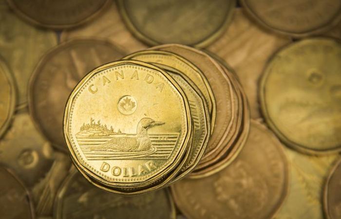 The Canadian dollar could appreciate if the economy recovers