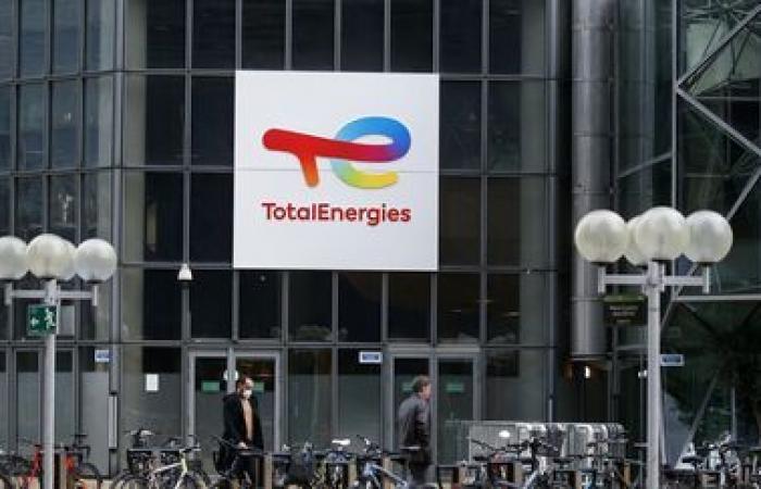 TotalEnergies sees its net profits collapse in the third quarter