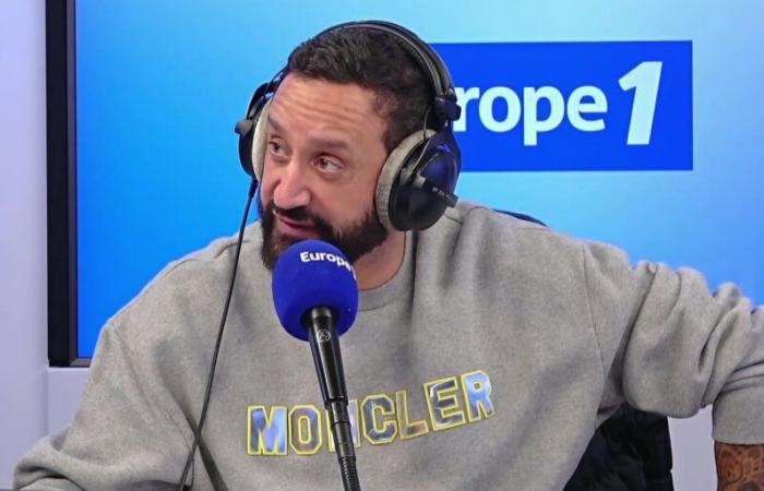 Cyril Hanouna – Call for a boycott of France-Israel launched by Louis Boyard: for a listener, “it’s simply shameful”