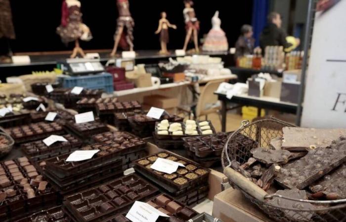 The question of the day. Will taxing more chocolate make you eat less of it?