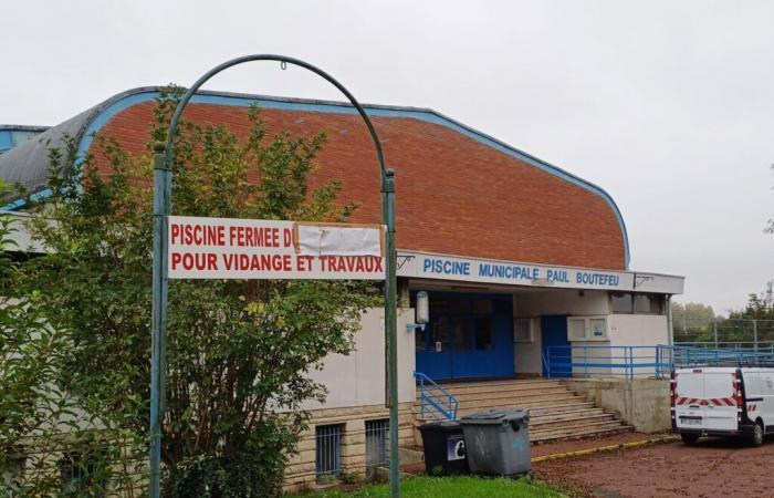 Big concern about this swimming pool deemed dangerous in the Oise: “it will no longer reopen”