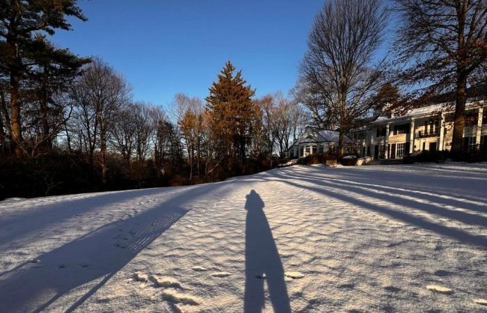 Richard Gere and wife Alejandra’s enormous Connecticut ranch they’re leaving behind