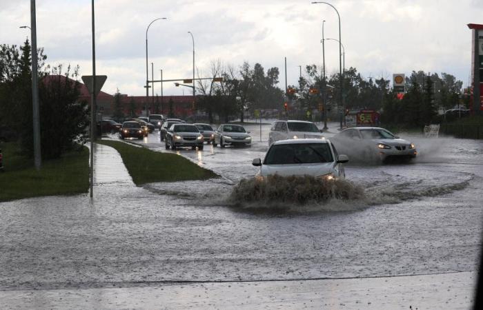 Analysis | Climate change will bring more extreme phenomena like this to Spain DANA