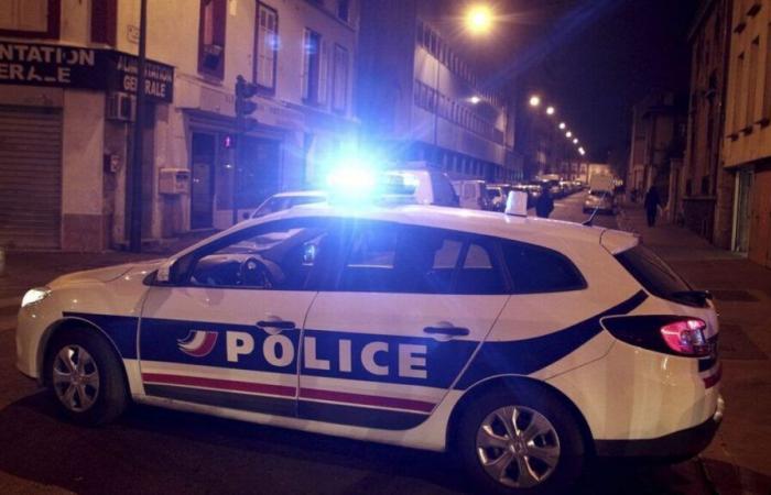 Shooting in Poitiers: a “jobber” suspected, his identity being verified