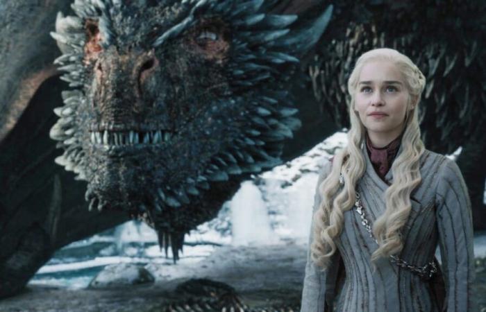 Game of Thrones: it just dropped and it's a surprise for fans