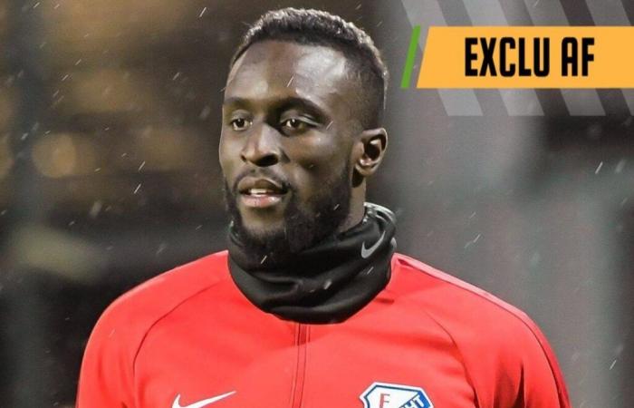 Senegal: Lamine Sané – “I’m not ready for the Lions” [Exclu]