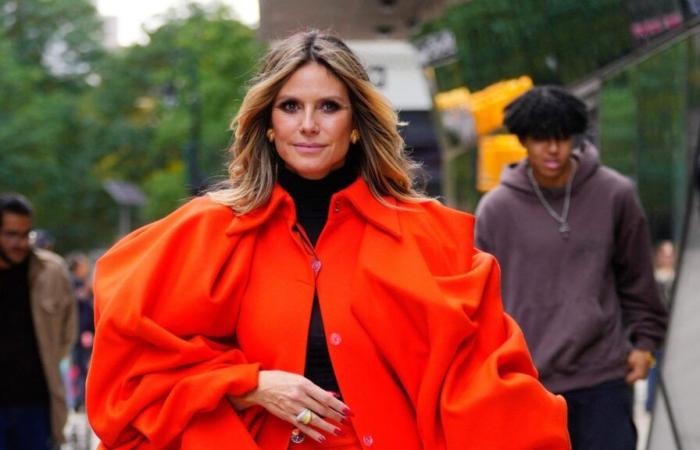 Heidi Klum reveals her biggest Halloween faux pas yet