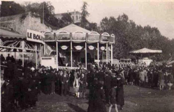 Dive into the origins of one of the biggest fairs in Gironde