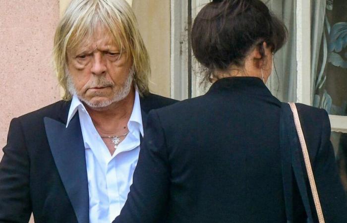 Renaud needs his wife Cerise more than ever: this decision is fraught with meaning about his condition