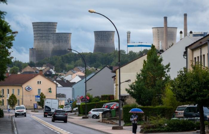 One billion euros of investments, the major hydrogen project between Saarland and Moselle finally launched