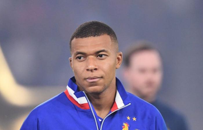 Ballon d’Or: He announces a huge surprise with Mbappé!