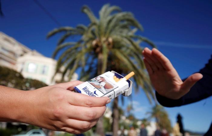 Do you want to quit smoking? During the “no tobacco month”, workshops to help you do so in Nice