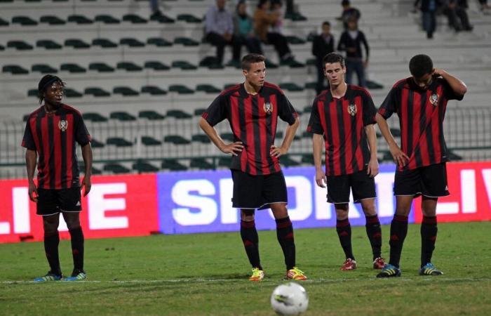 Challenge League: Xamax beaten by Wil, one point for SLO