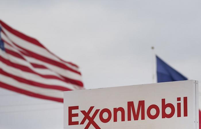 ExxonMobil weighed down by refining in the 3rd quarter