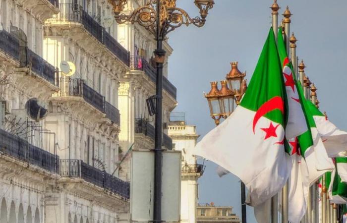 In Algeria, invoking history mainly serves to put pressure on France