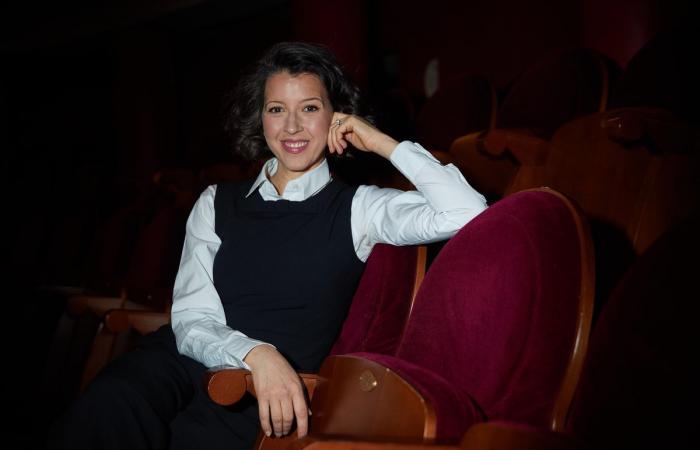 Geneva: Lisette Oropesa, a radiant voice at the Grand Théâtre