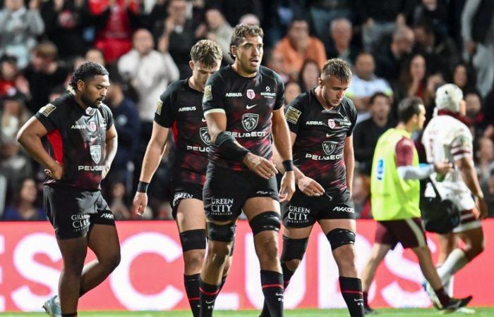 Top 14 – Update on the squad before the 9th day of the championship