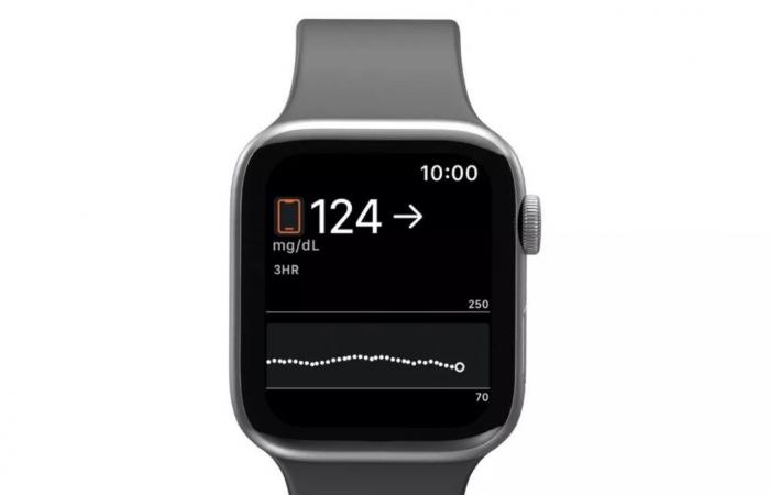 Apple tests new blood sugar monitoring features in secret app