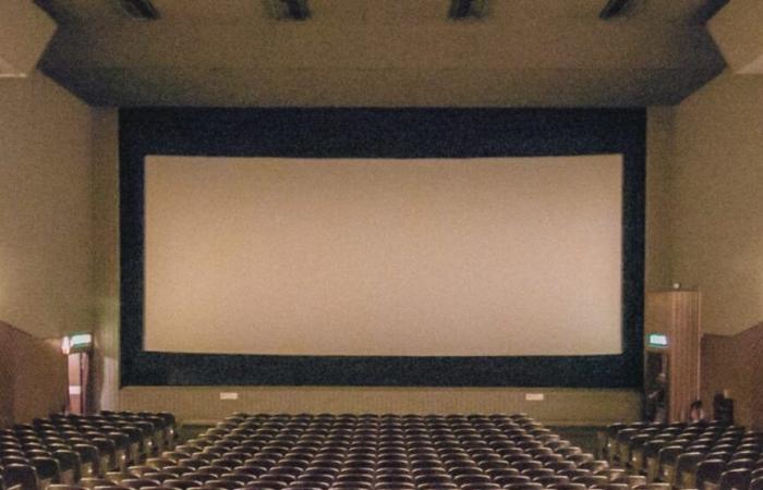 Concern in the cinema: a pirate would have found how to pirate films in theaters