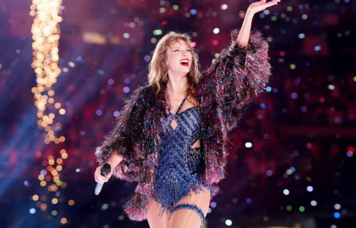 Heading to Taylor Swift’s Eras Tour concert n Indianapolis? Here’s what to know – NBC Chicago