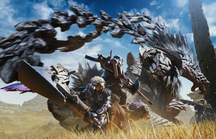 “We start almost from scratch every time”: Our interview with the producer of Monster Hunter Wilds – News