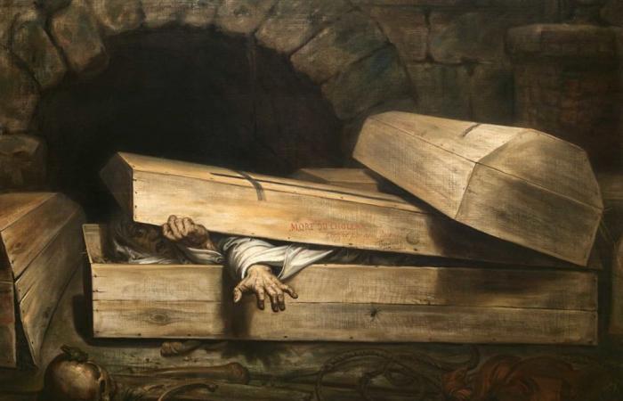 Can we come back from death? The Truth Behind the Lazarus Phenomenon