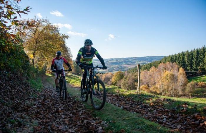 Ideas for outings in Cantal: our selection from November 1 to 3