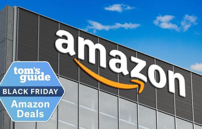 Early Amazon Black Friday sale is live — 47 deals I’d buy right now