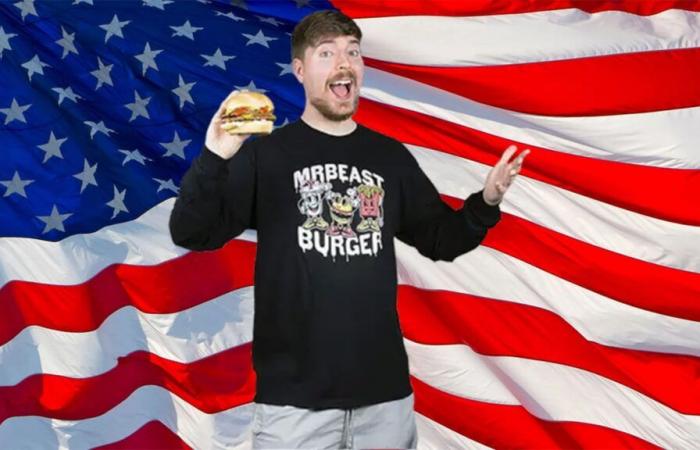 The reason why MrBeast can’t run for President in the US elections: “I’m not just gonna stand by and do nothing”