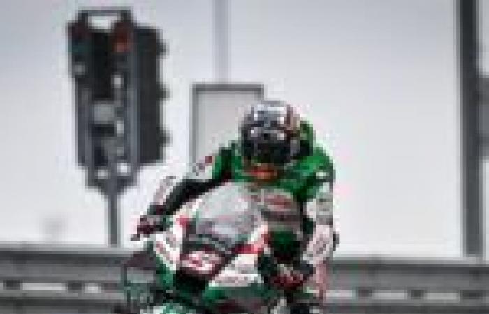 MotoGP Libres 1, Iannone surprises from the start, Quartararo P8, Zarco far away – Le Mag Sport Auto