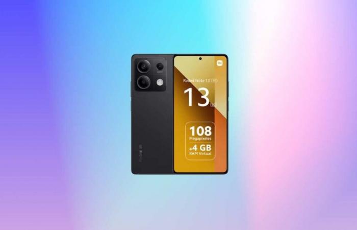 The powerful Xiaomi Redmi Note 15 5G is a hit with this limited double discount