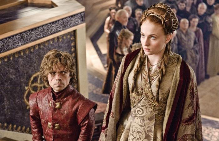 A “Game of Thrones” film in development (media)