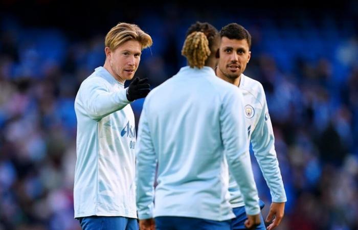 “We are in great difficulty”: disaster at Manchester City! – All football