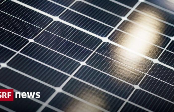 Photovoltaic companies – Deep red half-year figures at Meyer Burger – News