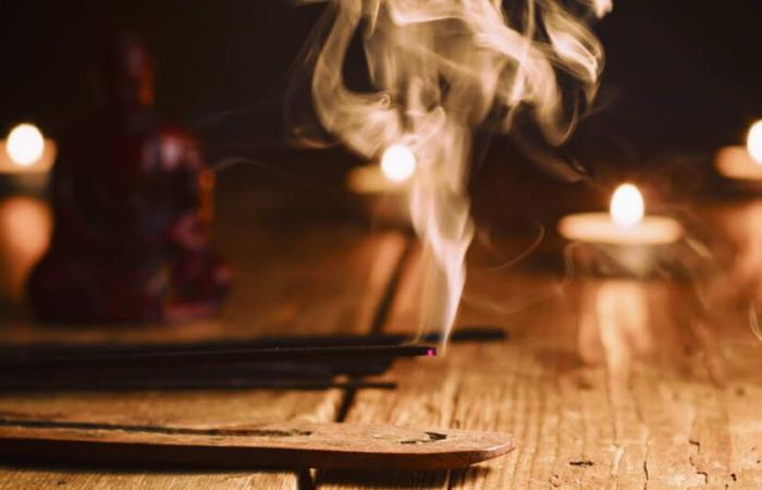 do you know the dangers of incense?