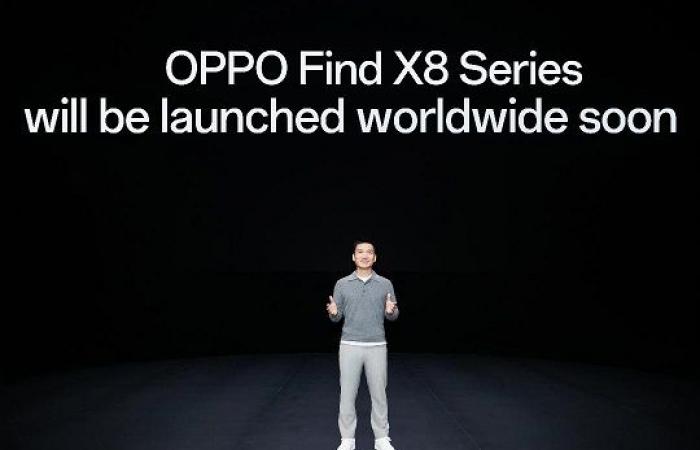 OPPO Find X8 series soon to hit global market with Hasselblad Master camera system