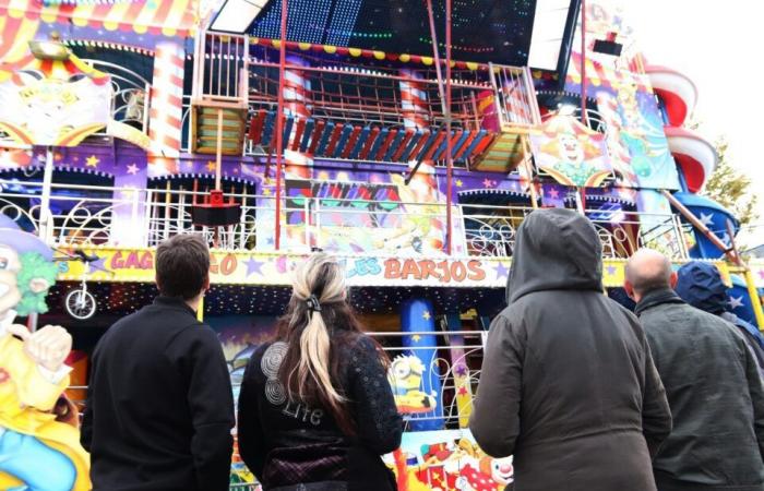 Dive into the origins of one of the biggest fairs in Gironde