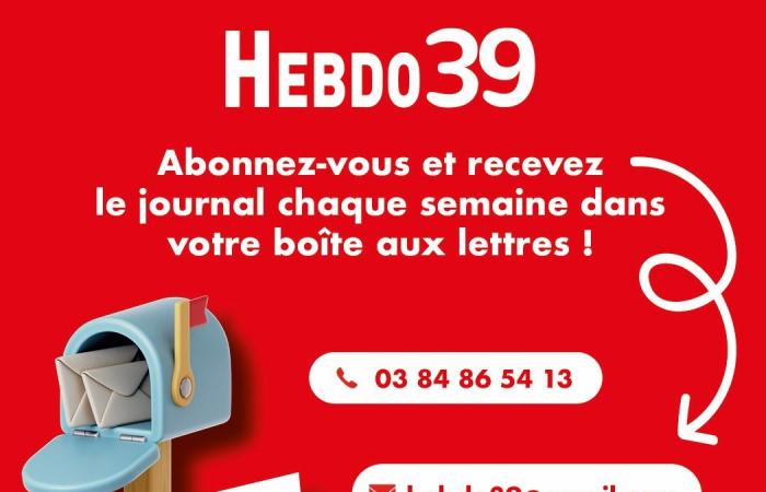 Champagnole & Region. Great national cause of 2025: the Communities of Communes CNJ and APS commit to the subject of mental health | Weekly 39