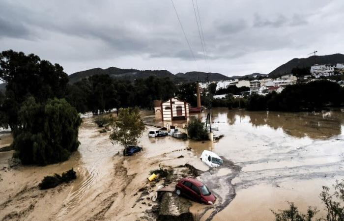 Why were the Valencia floods so deadly, did the warning messages come too late and what is the link with the climate?