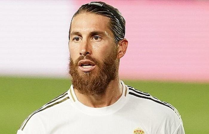 “Sergio Ramos makes a sensational transfer in an unexpected way”