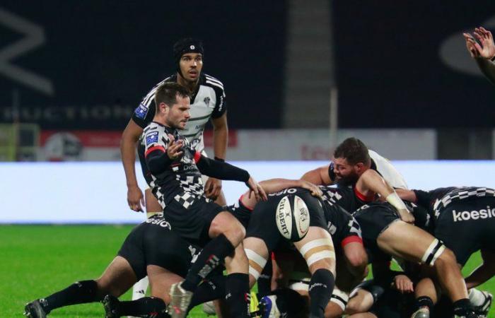 Pro D2 – Valence Romans crushes Brive