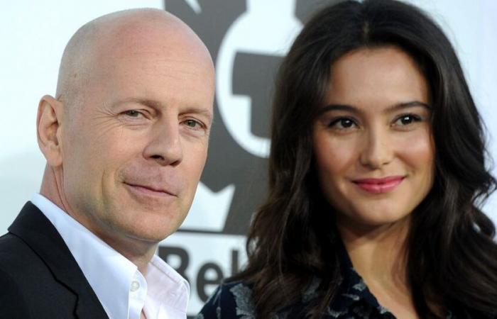 Bruce Willis’ Wife Explains Why His Early Dementia Symptoms Were Missed