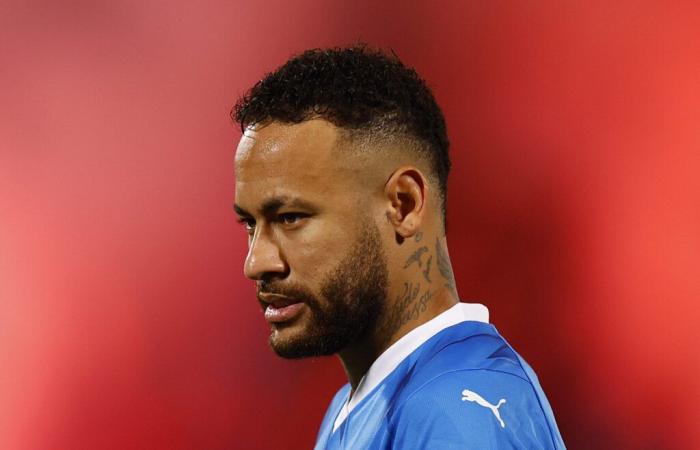 Why Neymar won’t play in Saudi Pro League & King’s Cup for Al Hilal until January 2025?